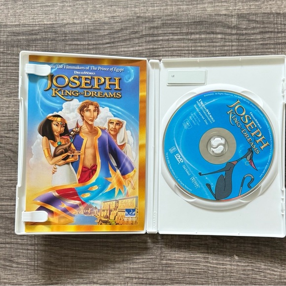 Bundle of 5 dvd movies - Picture 12 of 14